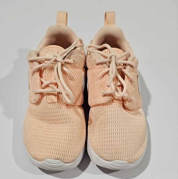 Nike Roshe One low-top sneakers Toddler boy girl 12.5 - Picture 2 of 8